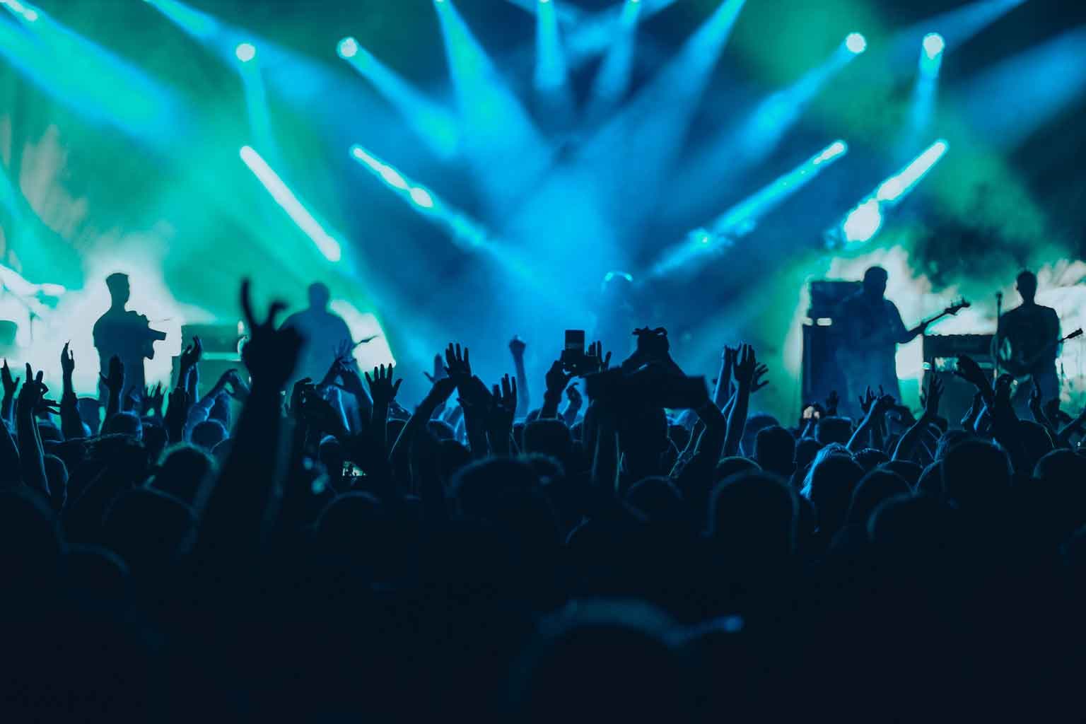 Conciertos