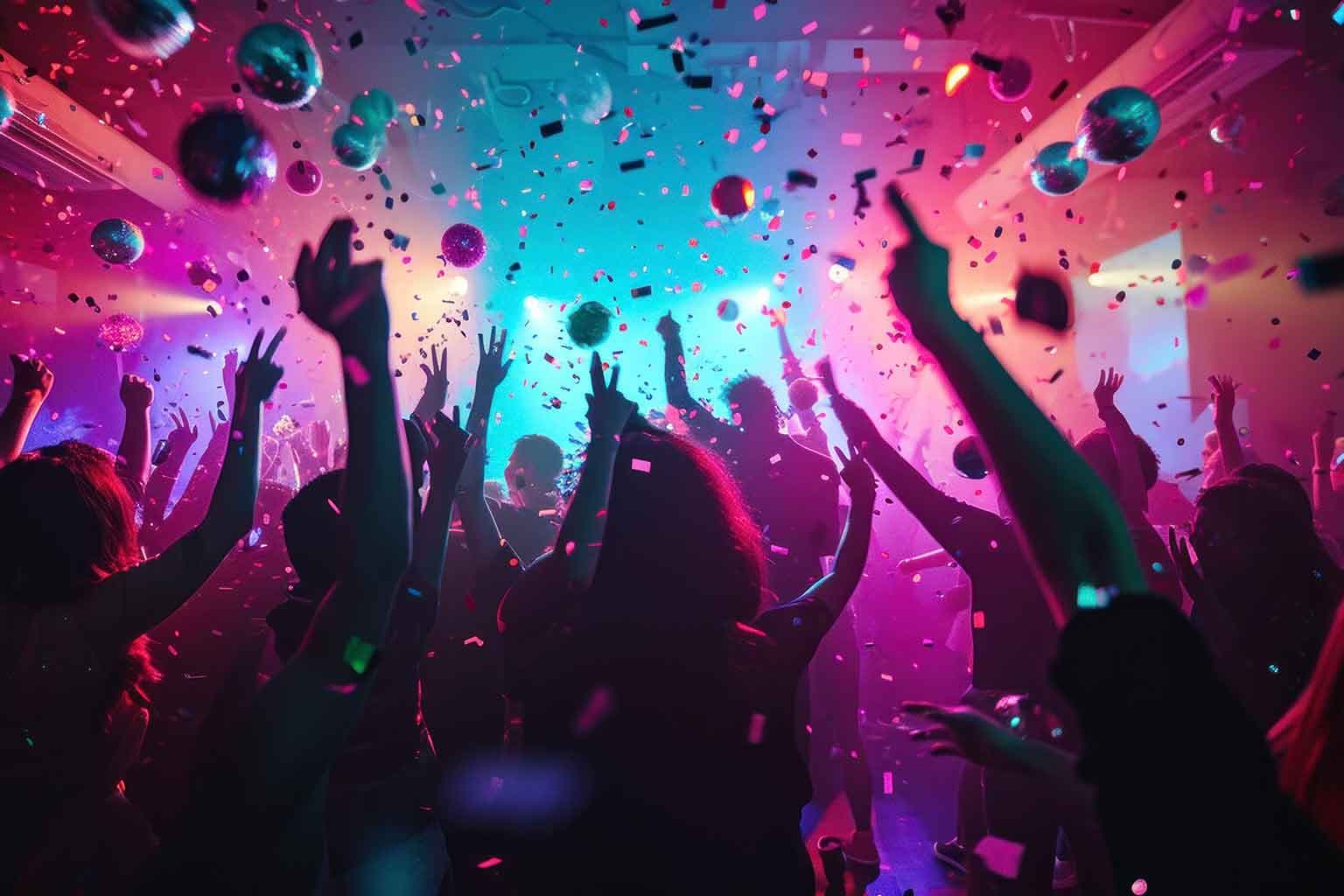 Vida de Fiesta